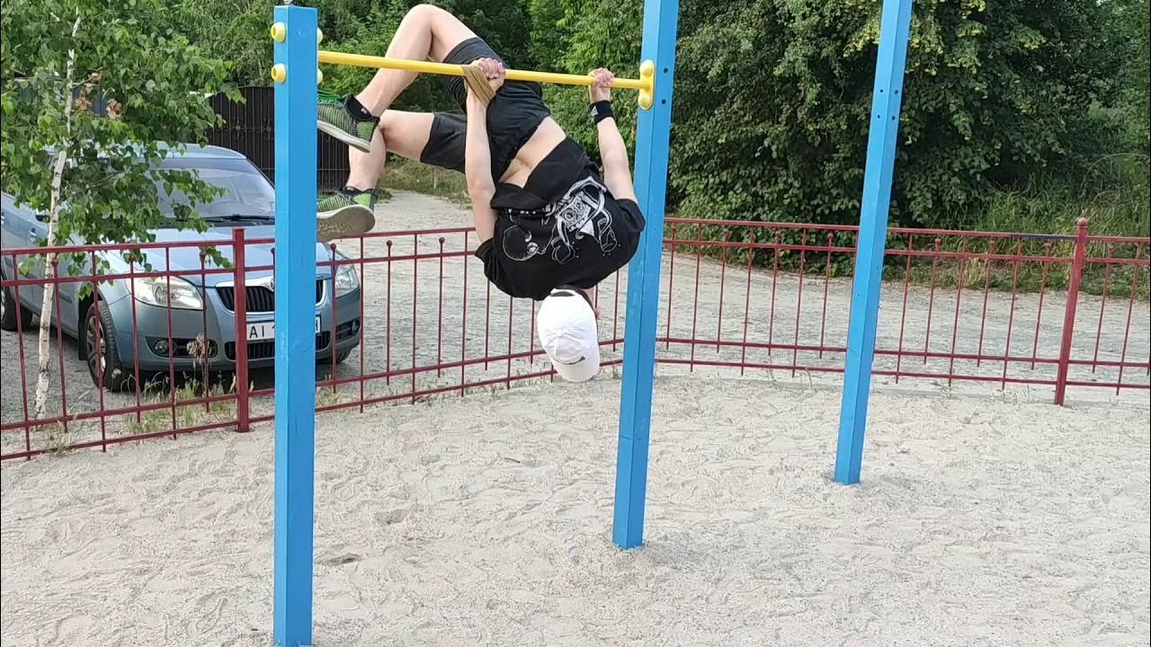 Джимбарр элементы