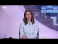 خيارات إيران الصعبة أمام أميركا..  ألوان الشرق مع دينا فياض 16 -7-2026