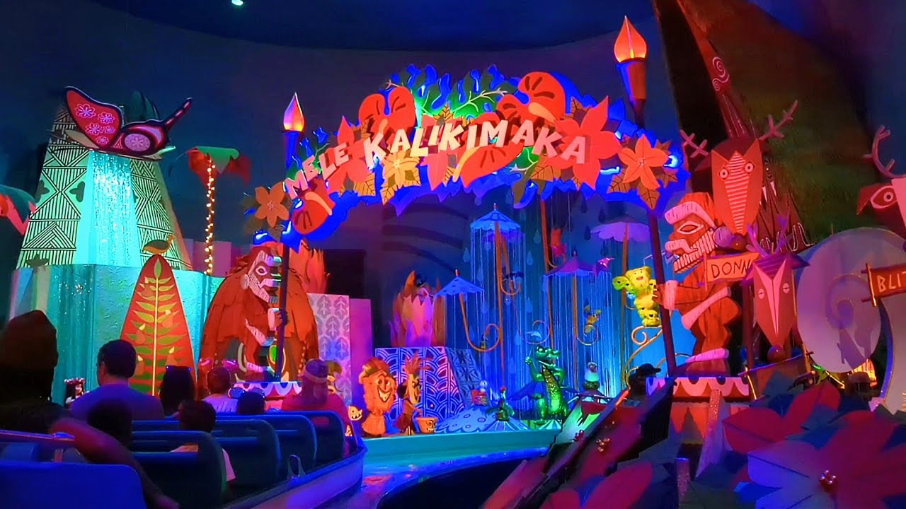It's a Small World ディズニーランド ピクトリアルソウビニール maxresdefault.jpg