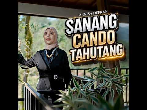 Sanang cando tahutang karaoke