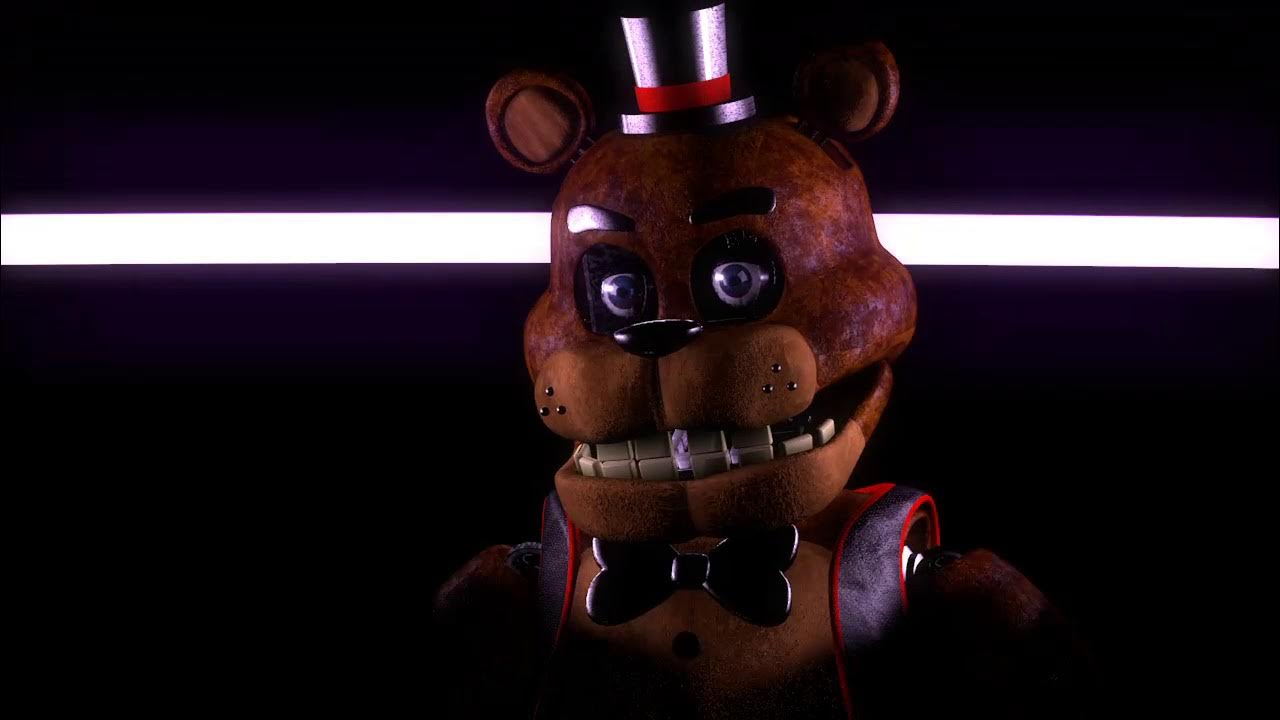 Установить фредди 5. Реалистичный фредди fnaf. фредди из фнаф плюс. фнаф плюс камеры.
