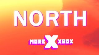 NORTH: Xbox One X Enhancement [BiG Porras]
