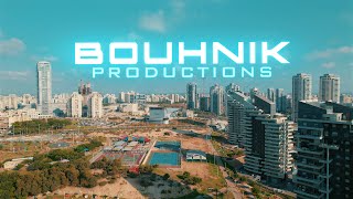 BOUHNIK Productions [showreel 2024]