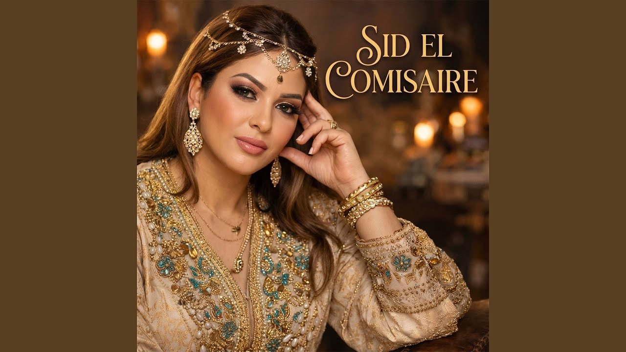 Watch Sid El Comisaire on YouTube Watch Sid El Comisaire on YouTube