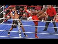 Kickboxing  nizar gallas vs modibo diarra full fight 12