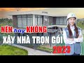 Xy nh trn gi cha kha trao tay 2024 nn hay khng nn la chn