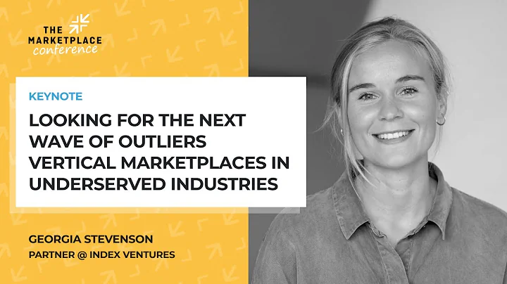 Georgia Stevenson (Index Ventures): Vertical marke...