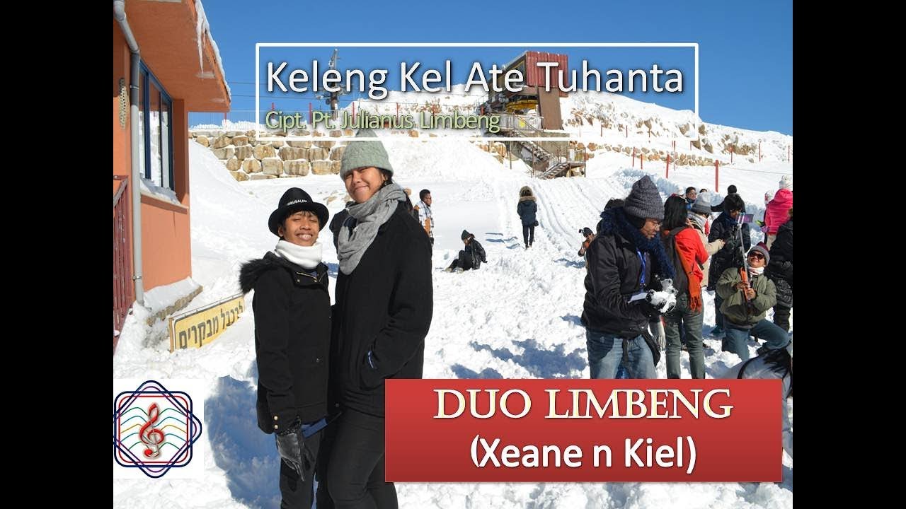 Lagu Rohani Karo Terbaru Lagu Rohani Karo terbaru - KELENG KEL ATE TUHANTA - Duo Limbeng (Xeane