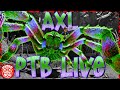 🔴 *GROUNDED 2* – Finishing AXL Update "HAIRY &amp; SCARY" [PTB] LIVE