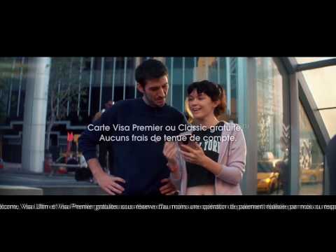 Pub Boursorama Banque janvier 2020