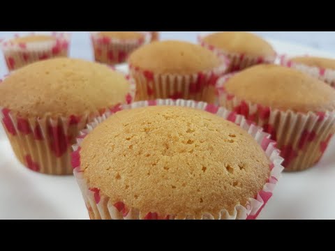 Video: Yuav Ua Li Cas Ua Fluffy Txiv Laum Huab Xeeb Butter Muffins?