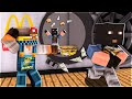 DIVENTO UN AGENTE SEGRETO DEL McDONALD - Vita in Città Minecraft S2 #9
