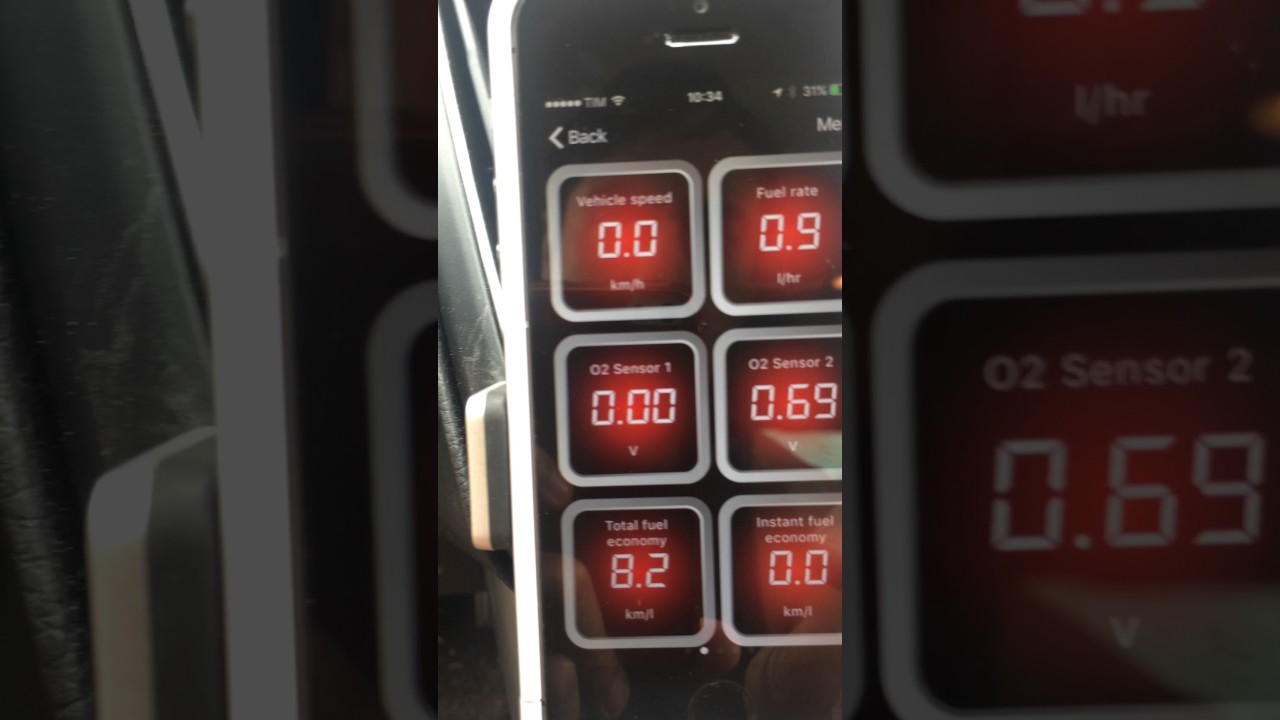 Программа для obd2 ford