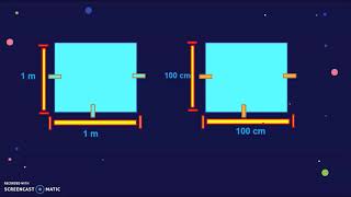 Q3W8  CONVERTS SQ. CM TO SQ. M. AND VICE VERSA (M4ME-IIIj-54)