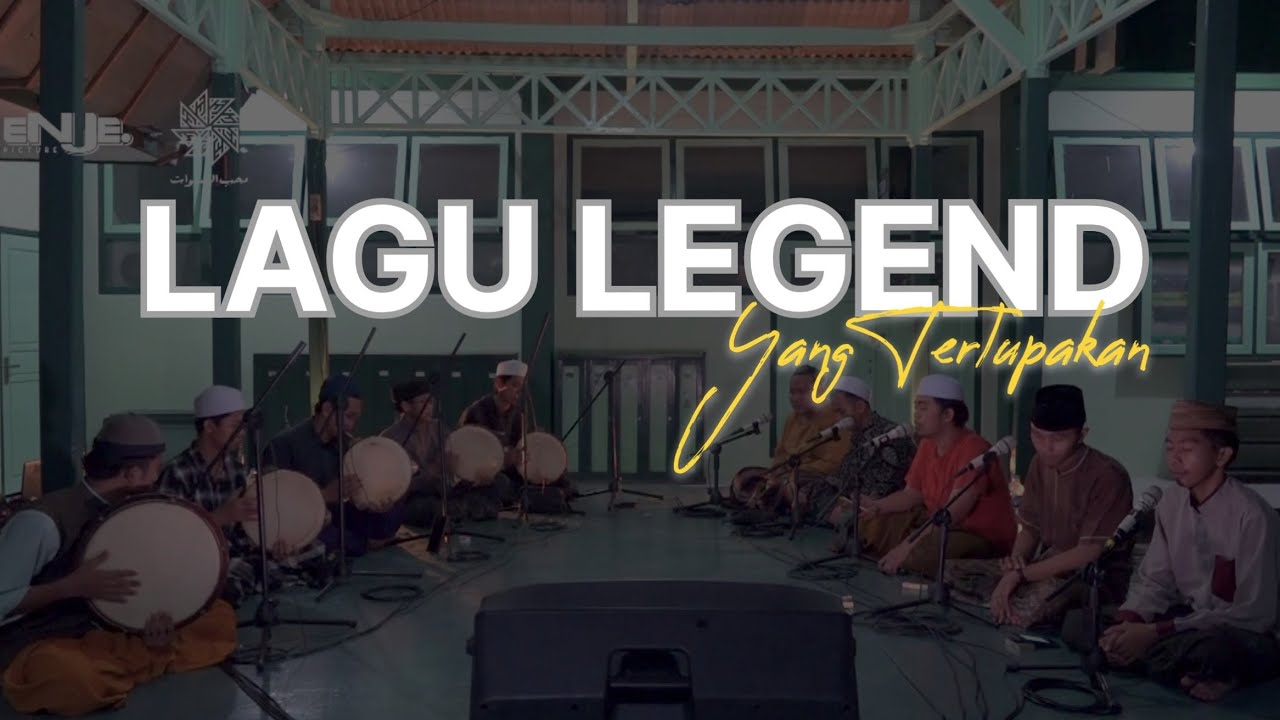 KHOTTOB TAROBBAK | Muhibbus Sholawat | AUDIO HIGH QUALITY (Official Lyrics)