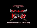 Kodak Black - Starter Kit feat. VVSNCE [Official Audio]