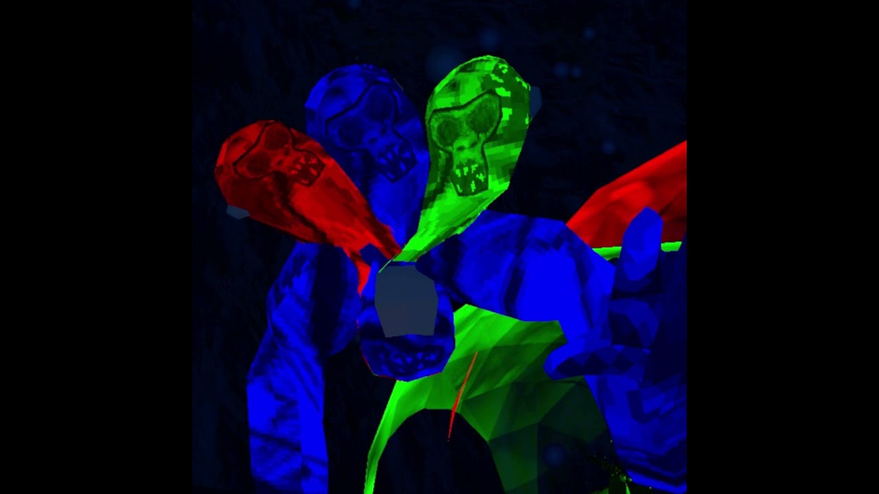 JOLLY RANCHER THEME (10 Mins)