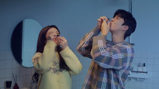HOO-GARGLE CF [中國語] LOVE / Nuriearth Global