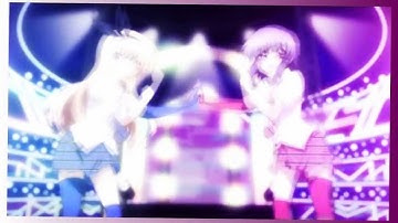 [LDS] Blah Blah Blah//Mep