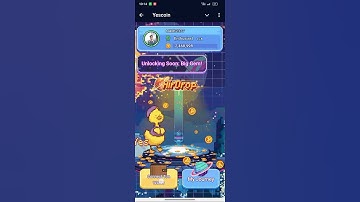 Yescoin Mining Wallet Connect Process |Yescoin Binance Listing Update || Yescoin New Update  Yescoin