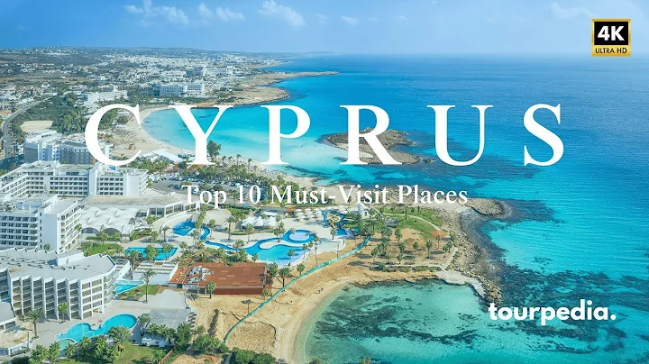 Top 10 Must-Visit Places in Cyprus 2025 | Ultimate Cyprus Travel Guide! [4K ULTRA HD]