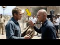 Yul Brynner Said Ill Crush Your Head — McQueen’s Response Froze the Set