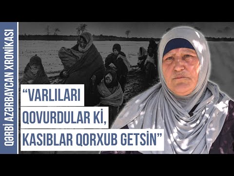 Vedibasar xalçasının digər xalçalardan fərqi | Qərbi Azərbaycan Xronikası