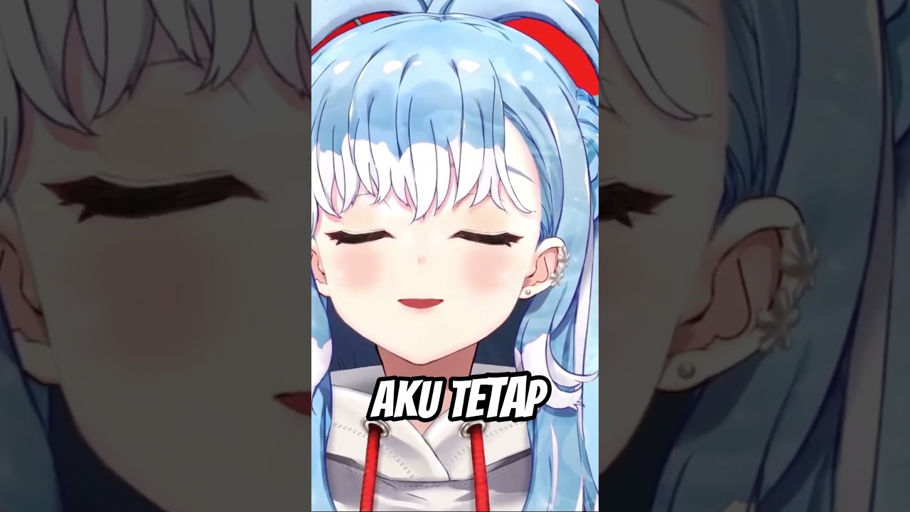 Kobo Lebaran Stream Ga? #koboclip #kobo #vtuber
