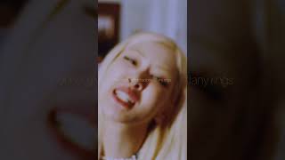 Rose  Toxic Till The End s