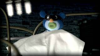 Happy Halloween From The Sing-A-Ma-Jigs Players