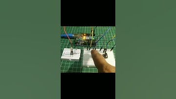 Arduino Project #short #samarExperiment #summerexperiment