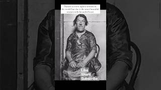 Celebrity Mary Ann Bevan, nicknamed "the ugliest woman in the world" #shorts #youtubeshorts #shortvideo #short Net Worth