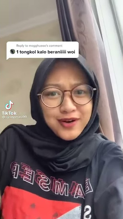 TONGKOL , EXE , : SIAPA YG BRANI NGOMONG TONGKOL 10 KALI