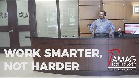 The Ultimate Visitor Experience