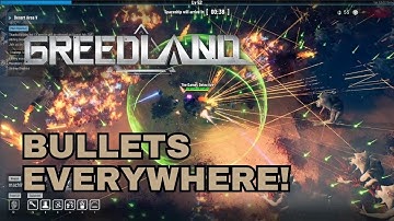 What is a Bullet Heaven Game? - Greedland