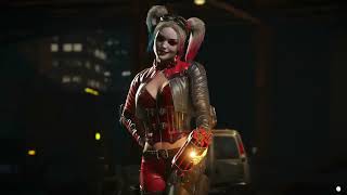 Boss Bitch - Doja Cat ¡Harley Quinn In Videogames!