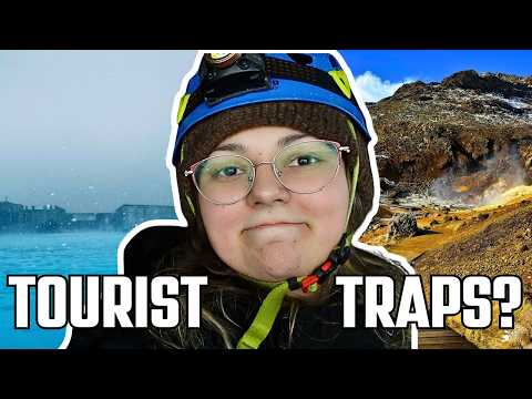 Worth it? We tried Iceland’s top activities ???????? (Iceland Travel Vlog)