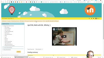 How to see a student