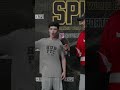 This Parkour Speed Course Was So Technical | SPL3 Semifinal
