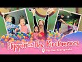 Flippin' with the Birchmores | Bangs Garcia-Birchmore