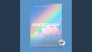 It's Alright