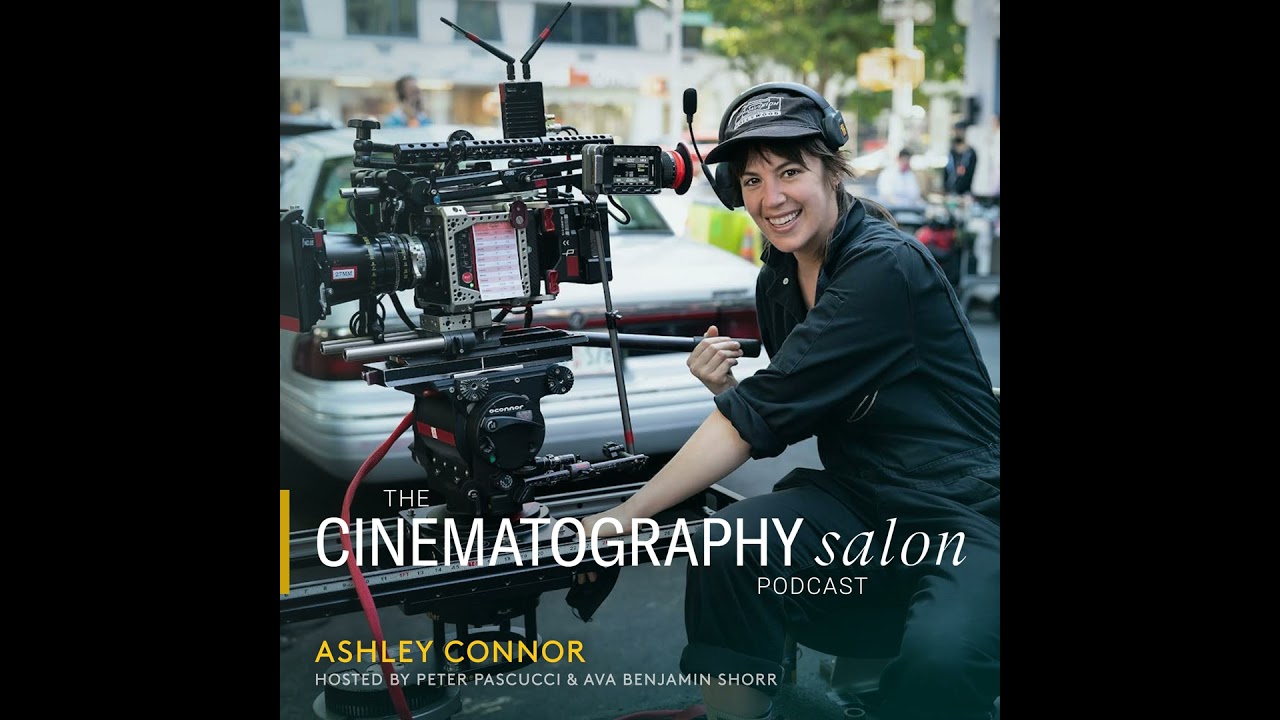 Ashley Connor: Defying the Male Gaze and Achieving Balanced Representation