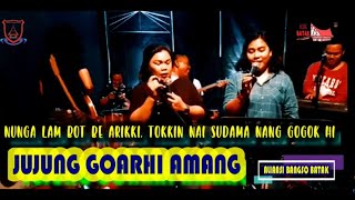 Lagu BATAK Terpopuler 2020||Nunga Lam Matua Daging Hi (Jujung Goarhi Amang) [Musik Batak]