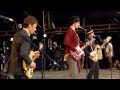 Capture de la vidéo Babyshambles  - Glastonbury 2007