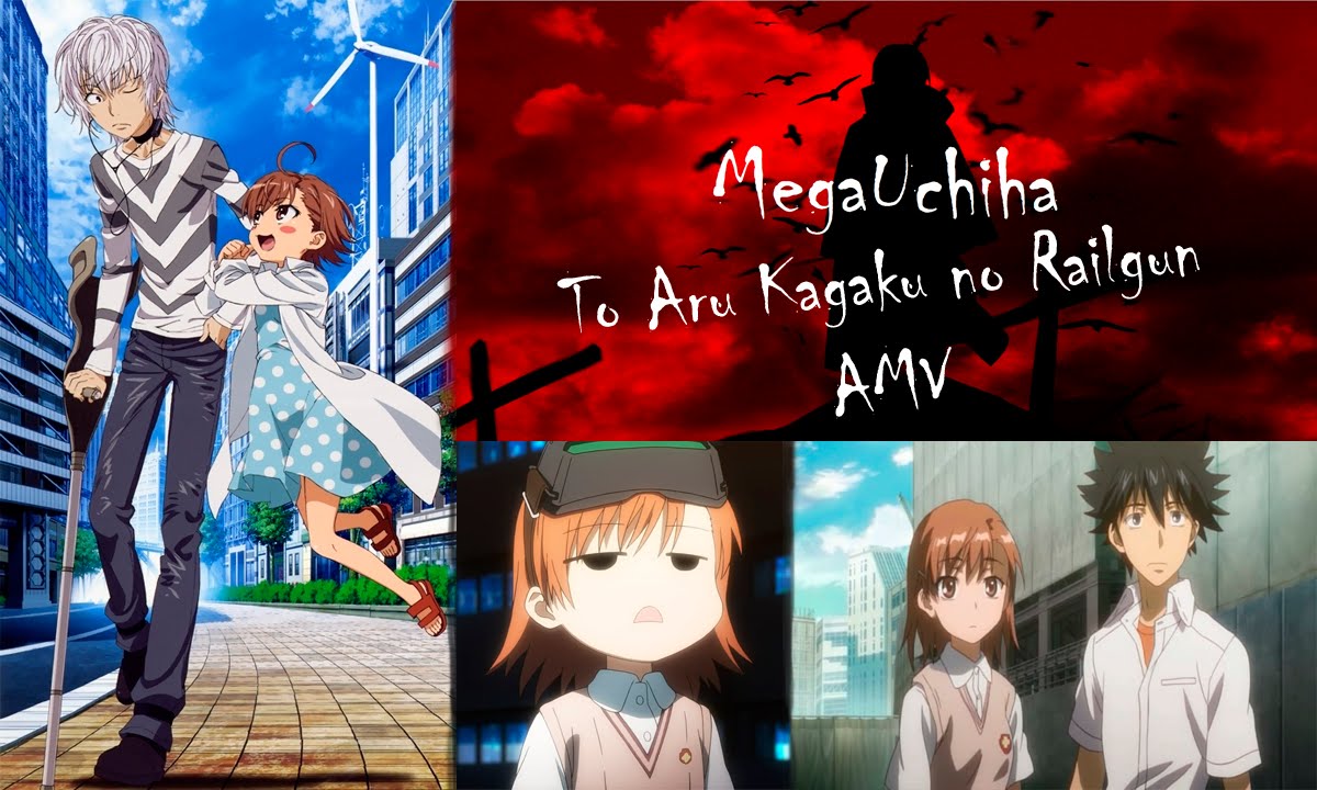 toaru kagaku no railgun t anime