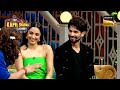 Shahid &amp; Kiara से Sapna ने पूछे Kabir Singh के Questions|The Kapil Sharma Show Season 2|Full Episode
