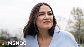 AOC makes 'seniority' dig when turning down bid for top Oversight Committee post