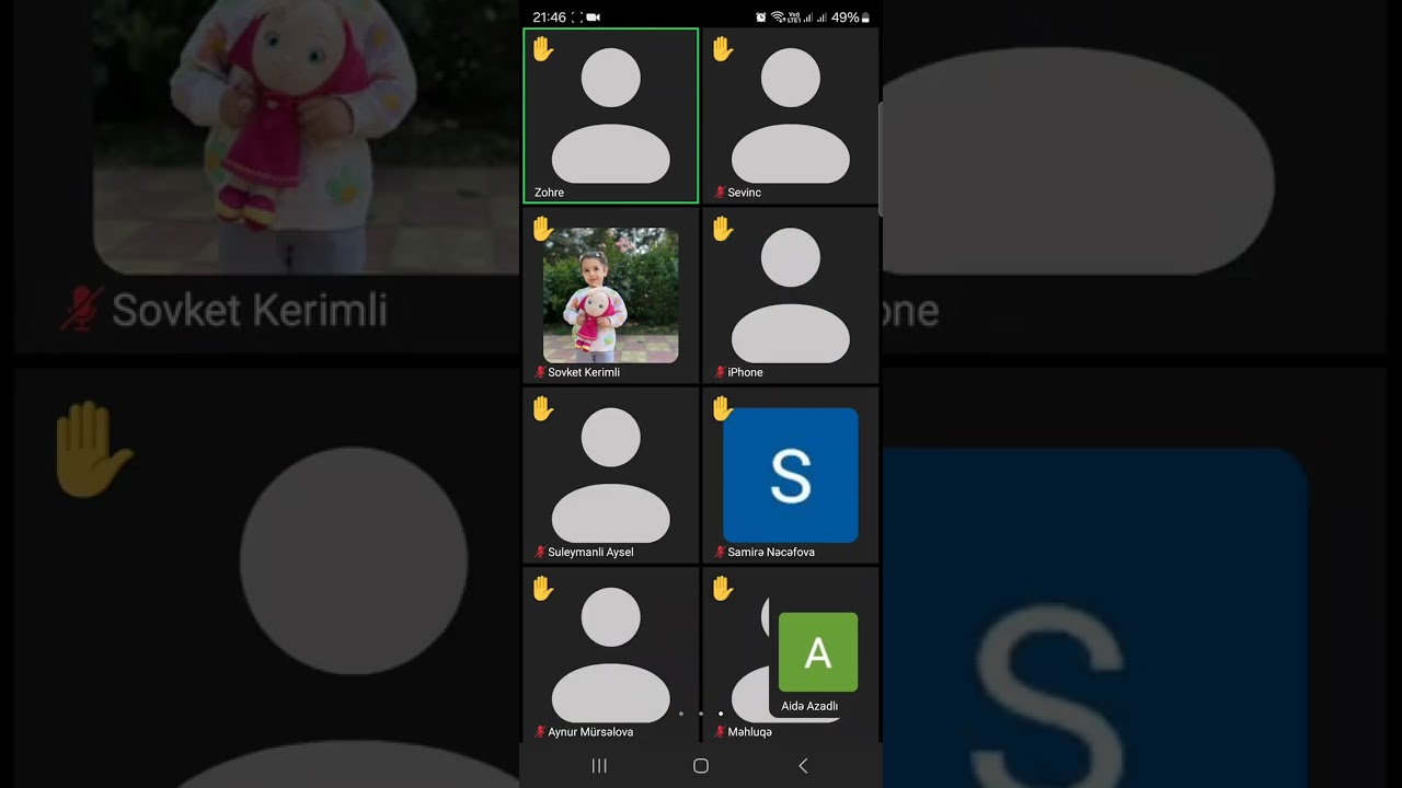 Ödənişsiz sual-cavab.MUTLƏQ İZLƏ Məktəbəqədər miq sertifikasiya.