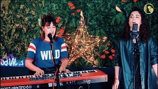 Turbulences - Océline ( Noddi Live Session #18 )