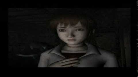 Fatal Frame 1 Playthrough Part 14